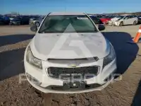 2016 Chevrolet Cruze фото