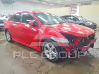 2016 Chevrolet Cruze фото