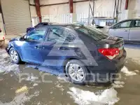 2016 Chevrolet Cruze фото