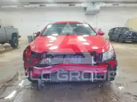 2016 Chevrolet Cruze фото