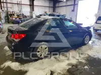 2016 Chevrolet Cruze фото