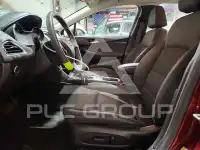 2016 Chevrolet Cruze фото