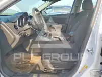 2016 Chevrolet Cruze фото