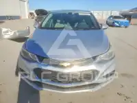 2016 Chevrolet Cruze фото