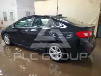2016 Chevrolet Cruze фото