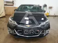 2016 Chevrolet Cruze фото