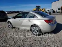 2016 Chevrolet Cruze фото