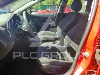 2016 Chevrolet Cruze фото