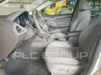 2016 Chevrolet Cruze фото