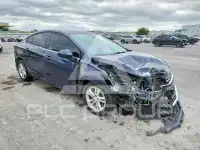 2016 Chevrolet Cruze фото