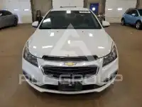 2016 Chevrolet Cruze фото