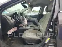2016 Chevrolet Cruze фото
