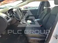 2016 Chevrolet Cruze фото