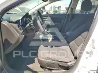 2016 Chevrolet Cruze фото