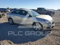 2016 Chevrolet Cruze фото