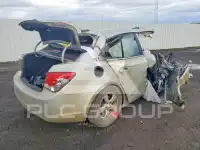 2016 Chevrolet Cruze фото