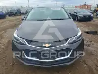 2016 Chevrolet Cruze фото