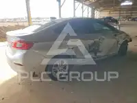 2016 Chevrolet Cruze фото