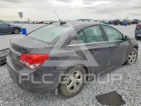 2016 Chevrolet Cruze фото