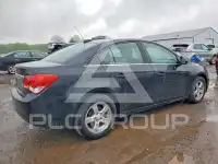 2016 Chevrolet Cruze фото