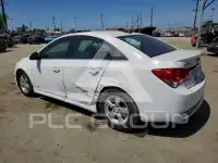 2016 Chevrolet Cruze фото