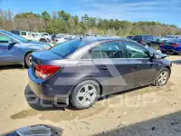2016 Chevrolet Cruze фото