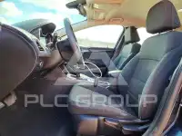 2016 Chevrolet Cruze фото