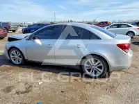 2016 Chevrolet Cruze фото