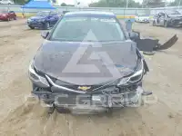 2016 Chevrolet Cruze фото