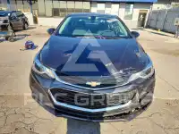 2016 Chevrolet Cruze photo