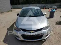 2016 Chevrolet Cruze фото