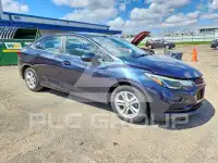 2016 Chevrolet Cruze фото