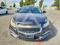2016 Chevrolet Cruze фото
