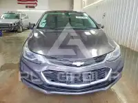 2016 Chevrolet Cruze фото