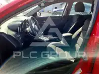 2016 Chevrolet Cruze фото