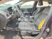 2016 Chevrolet Cruze фото