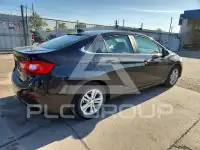 2016 Chevrolet Cruze photo