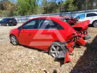 2016 Chevrolet Cruze фото