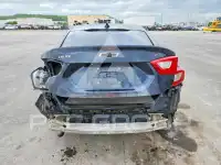 2016 Chevrolet Cruze фото