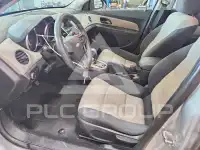 2016 Chevrolet Cruze фото