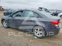 2016 Chevrolet Cruze фото