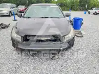 2016 Chevrolet Cruze фото