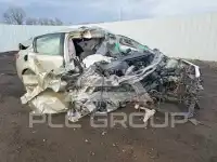 2016 Chevrolet Cruze фото