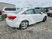 2016 Chevrolet Cruze фото