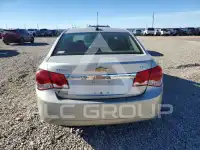 2016 Chevrolet Cruze фото