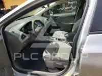 2016 Chevrolet Cruze фото