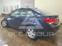 2016 Chevrolet Cruze photo