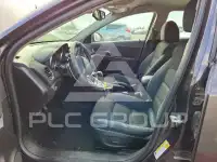 2016 Chevrolet Cruze фото