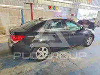 2016 Chevrolet Cruze фото