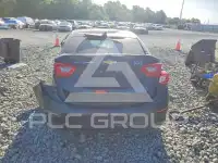 2016 Chevrolet Cruze фото